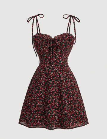 
						Rochie scurta SHEIN, negru