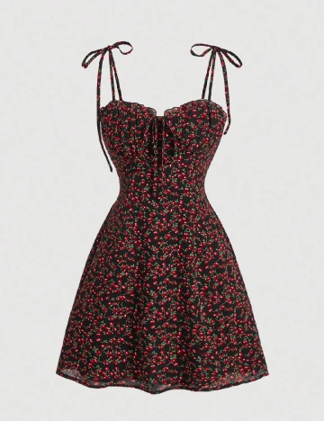 Rochie scurta SHEIN, negru