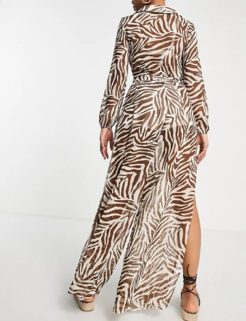 Camasa Miss Selfridge, maro