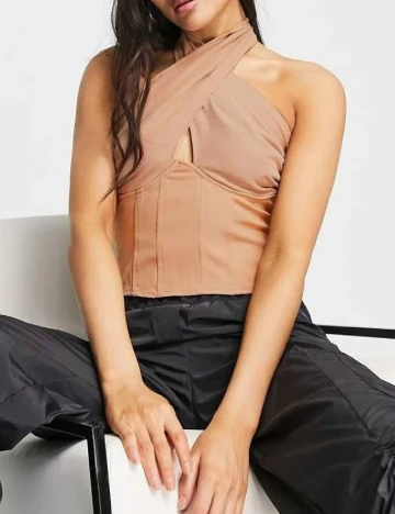 Top Missguided, maro