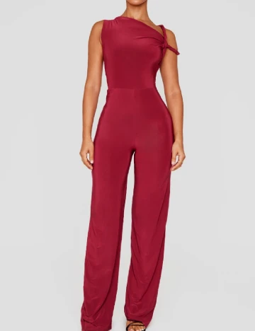 Salopeta PRETTYLITTLETHING, visiniu