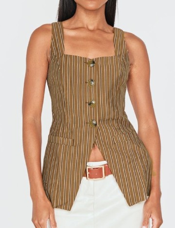 
						Vesta PRETTYLITTLETHING, maro