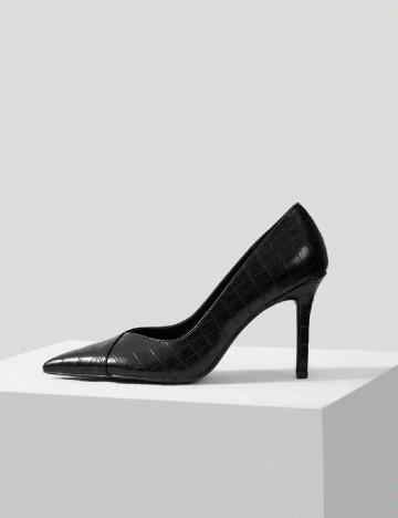 Pantofi MOTF, negru