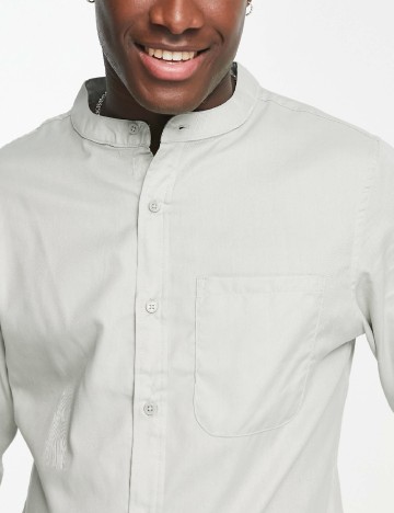 Camasa Harry Brown, verde deschis
