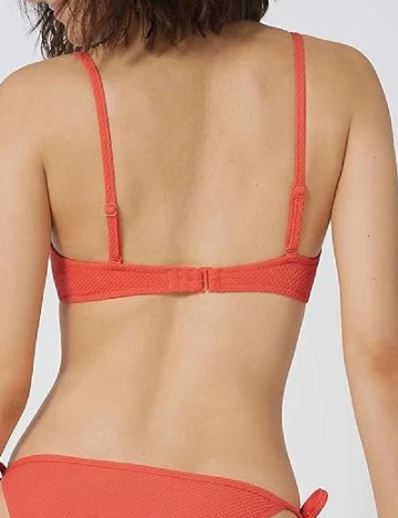Sutien de baie Sloggi by Triumph, corai Roz