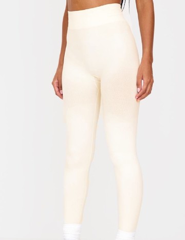 
						Colanti PRETTYLITTLETHING, ecru