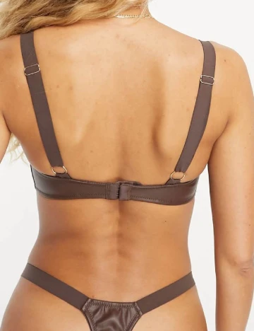 Sutien We Are We Wear, maro Maro