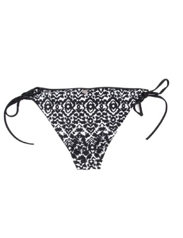 Chilot de  baie Sloggi by Triumph, alb/negru