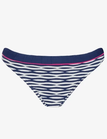 Chilot de baie Triumph, bleumarin
