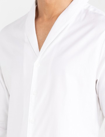 Camasa ASOS, alb