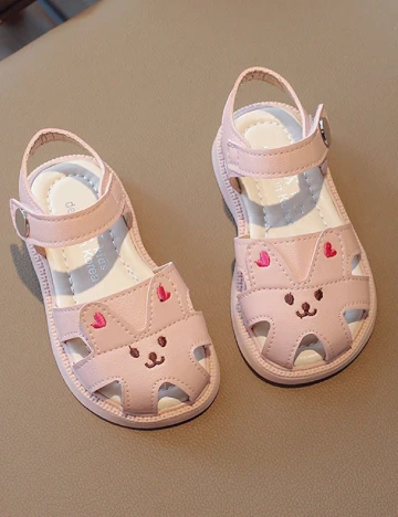 Sandale Shein Kids, roz