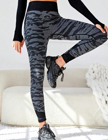 Colanti Shein Kids, gri