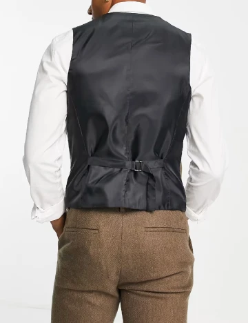 Vesta ASOS, maro
