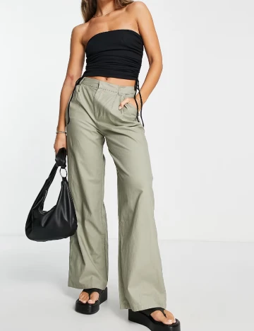 Top Top Shop, negru