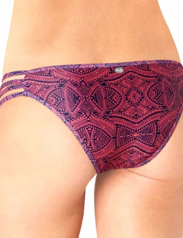 Chilot de  baie Sloggi by Triumph, roz/negru Roz