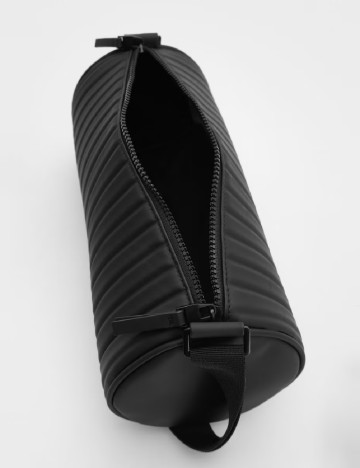 Geanta Reserved, negru