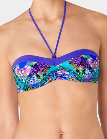 
						Sutien de baie Sloggi by Triumph, mix culori