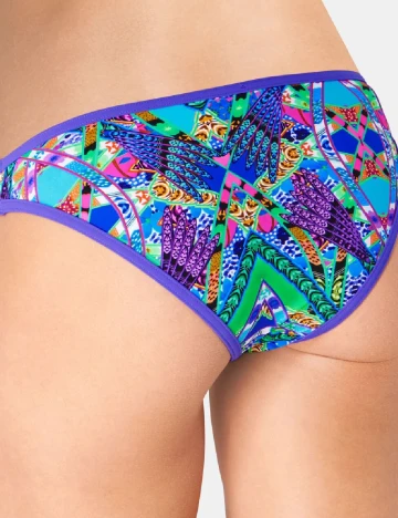Chilot de baie Sloggi by Triumph, mix culori