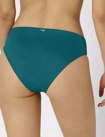 Chilot de  baie Sloggi by Triumph, turcoaz Albastru