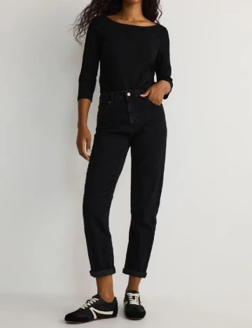 Blugi Reserved, negru
