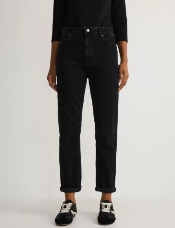Blugi Reserved, negru