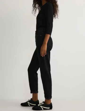 Blugi Reserved, negru