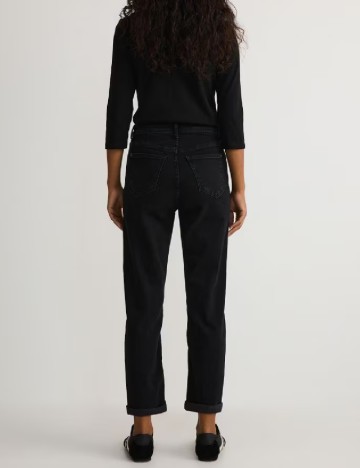 Blugi Reserved, negru