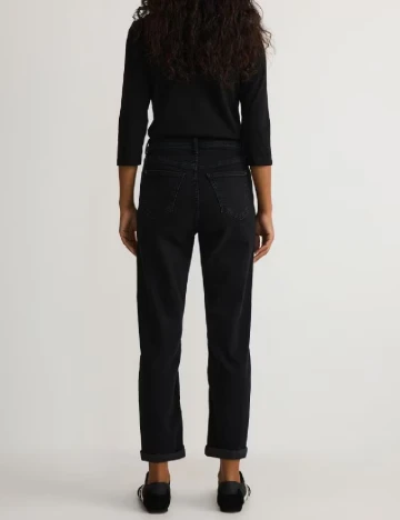 Blugi Reserved, negru