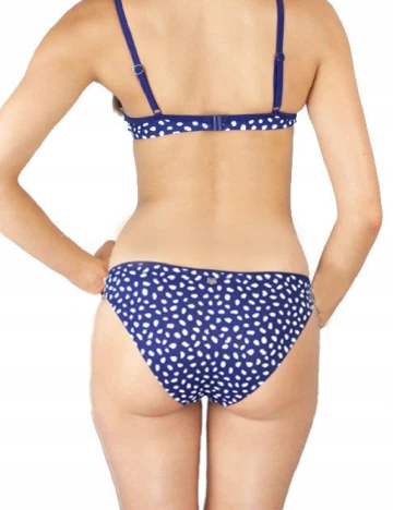 Chilot de baie Sloggi by Triumph, albastru