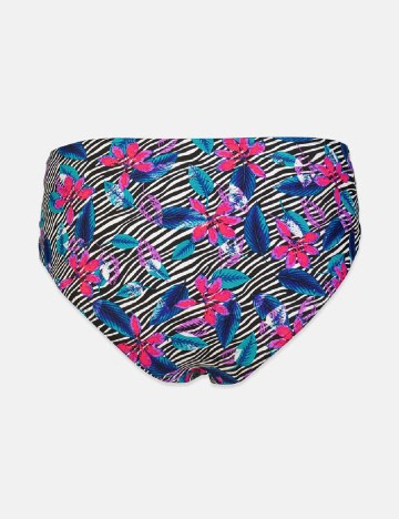 Chilot de  baie Triumph, mix culori