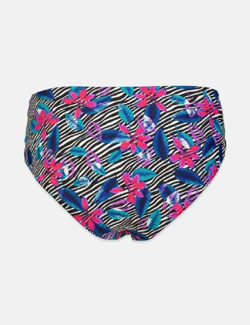 Chilot de baie Triumph, mix culori