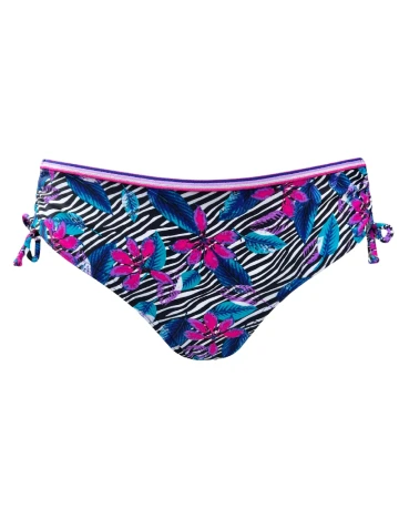 Chilot de  baie Triumph, mix culori