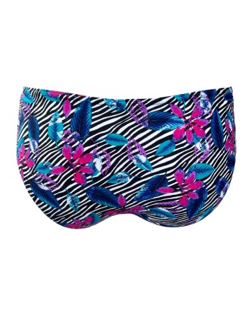 Chilot de  baie Triumph, mix culori