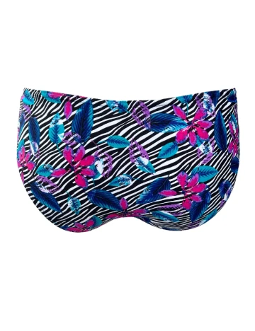 Chilot de  baie Triumph, mix culori