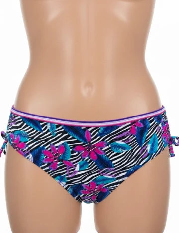 Chilot de  baie Triumph, mix culori