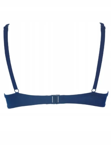Sutien de baie Sloggi by Triumph, bleumarin Albastru
