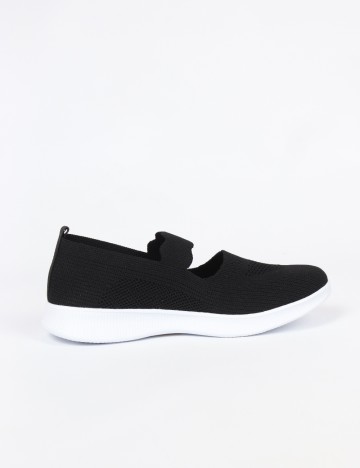 Adidasi SHEIN, negru