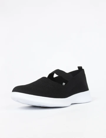 Adidasi SHEIN, negru