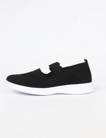 Adidasi SHEIN, negru
