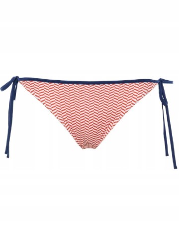 
						Chilot de  baie Sloggi by Triumph, rosu