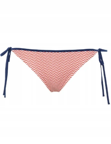 Chilot de  baie Sloggi by Triumph, rosu Rosu
