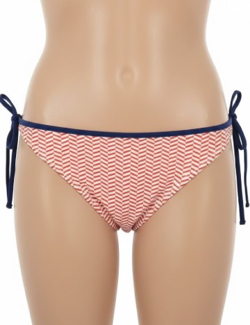 
						Chilot de  baie Sloggi by Triumph, rosu