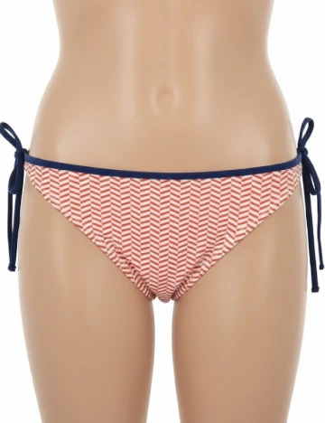 Chilot de  baie Sloggi by Triumph, rosu