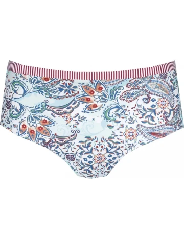 Chilot de baie Triumph, mix culori