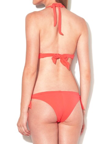 Sutien de baie Triumph, roz