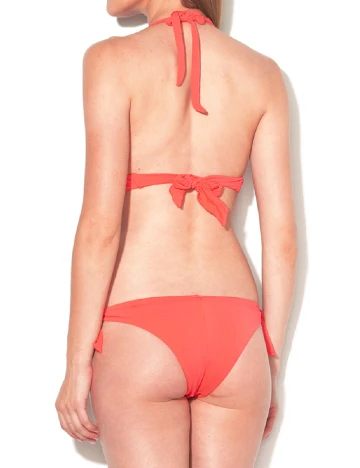 Sutien de baie Triumph, roz