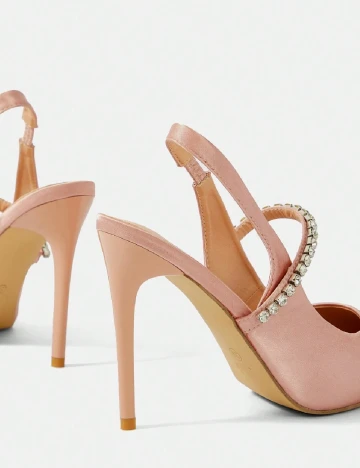 Pantofi SHEIN, roz
