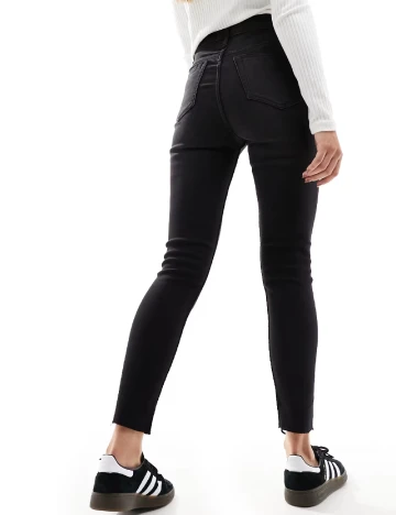 Blugi Miss Selfridge, negru Negru