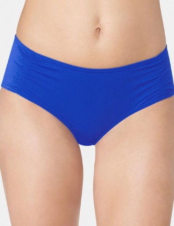 
						Chilot de  baie Triumph, albastru