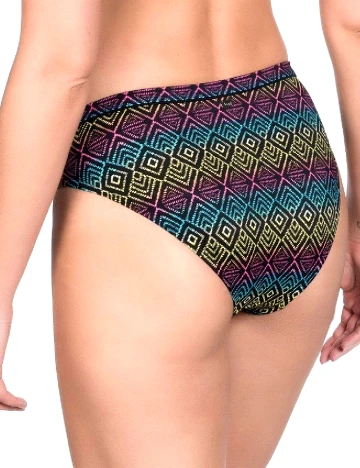 Chilot de baie Sloggi by Triumph, mix culori